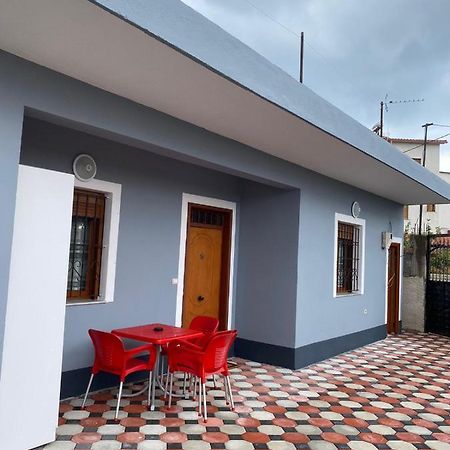 Dangolli House Apartment วญอเรอ ภายนอก รูปภาพ