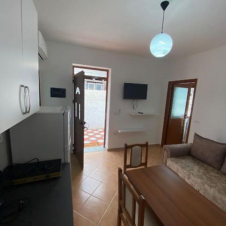 Dangolli House Apartment วญอเรอ ภายนอก รูปภาพ