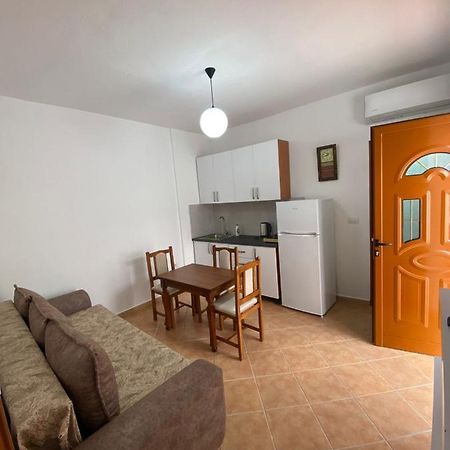 Dangolli House Apartment วญอเรอ ภายนอก รูปภาพ