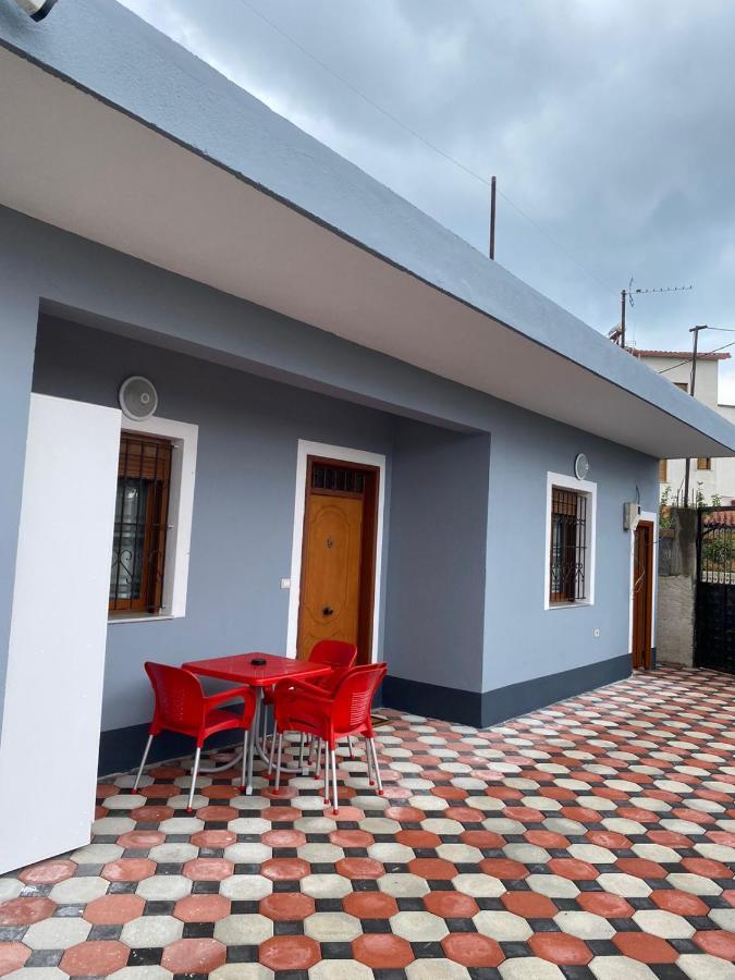 Dangolli House Apartment วญอเรอ ภายนอก รูปภาพ