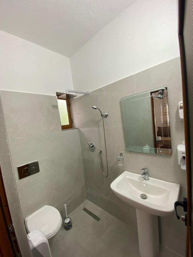 Dangolli House Apartment วญอเรอ ภายนอก รูปภาพ
