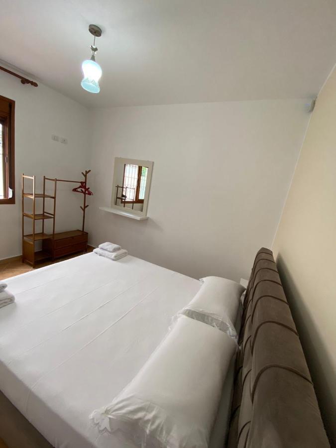Dangolli House Apartment วญอเรอ ภายนอก รูปภาพ
