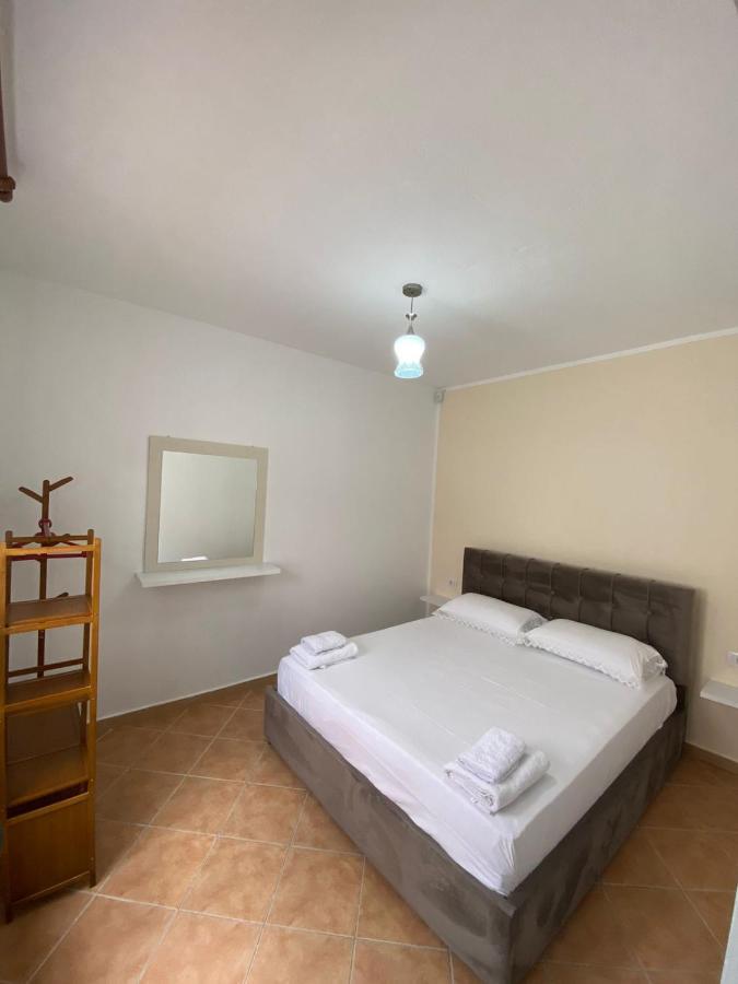 Dangolli House Apartment วญอเรอ ภายนอก รูปภาพ