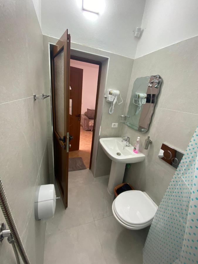 Dangolli House Apartment วญอเรอ ภายนอก รูปภาพ