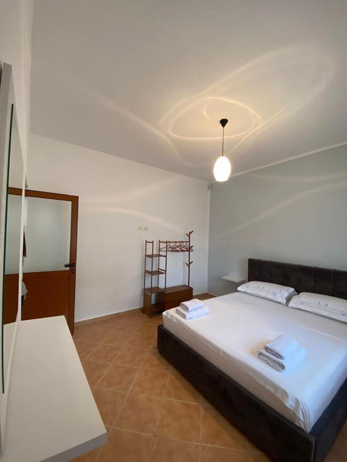 Dangolli House Apartment วญอเรอ ภายนอก รูปภาพ
