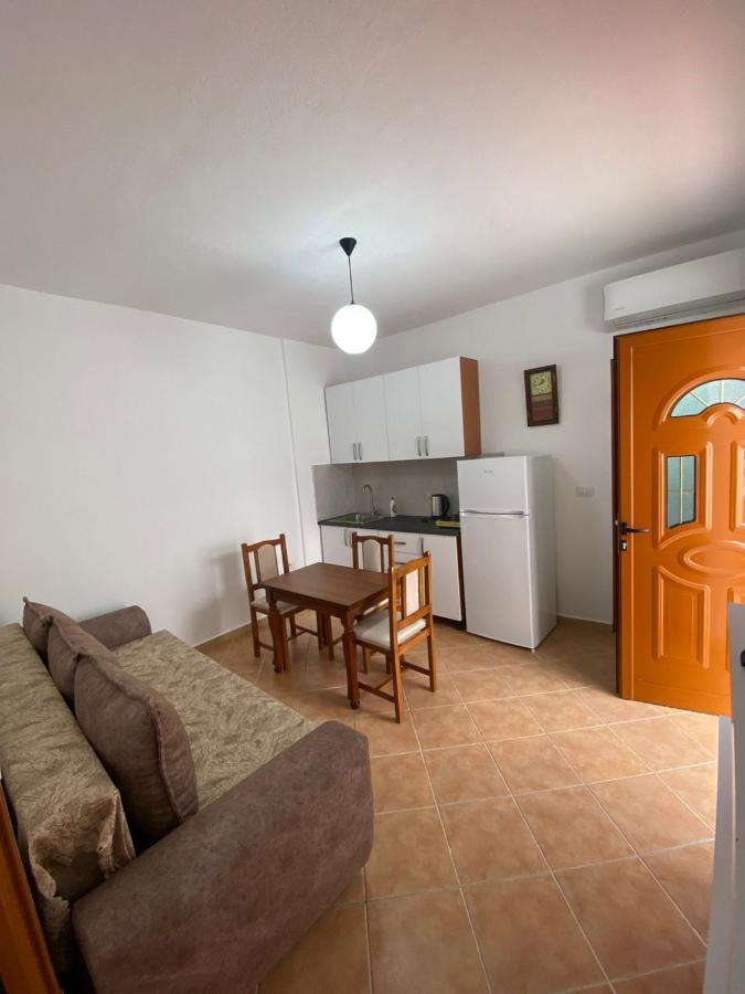 Dangolli House Apartment วญอเรอ ภายนอก รูปภาพ