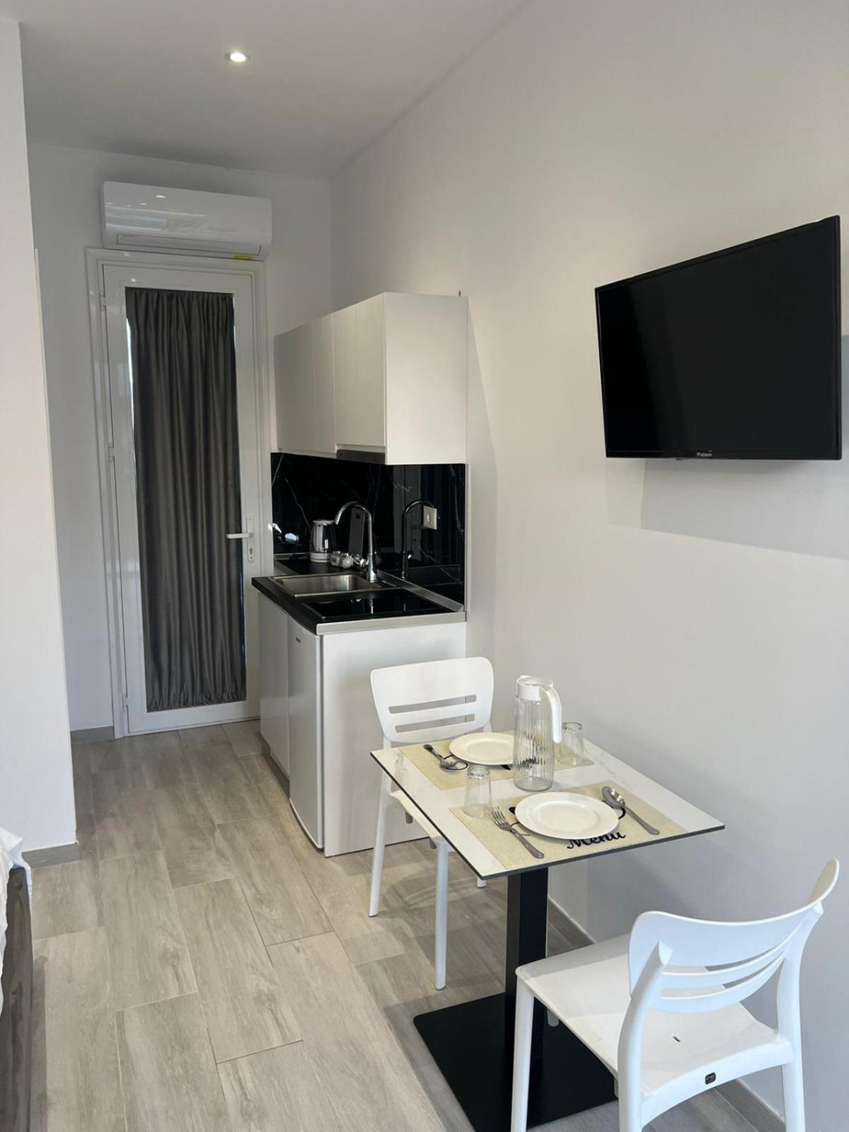 Dangolli House Apartment วญอเรอ ภายนอก รูปภาพ