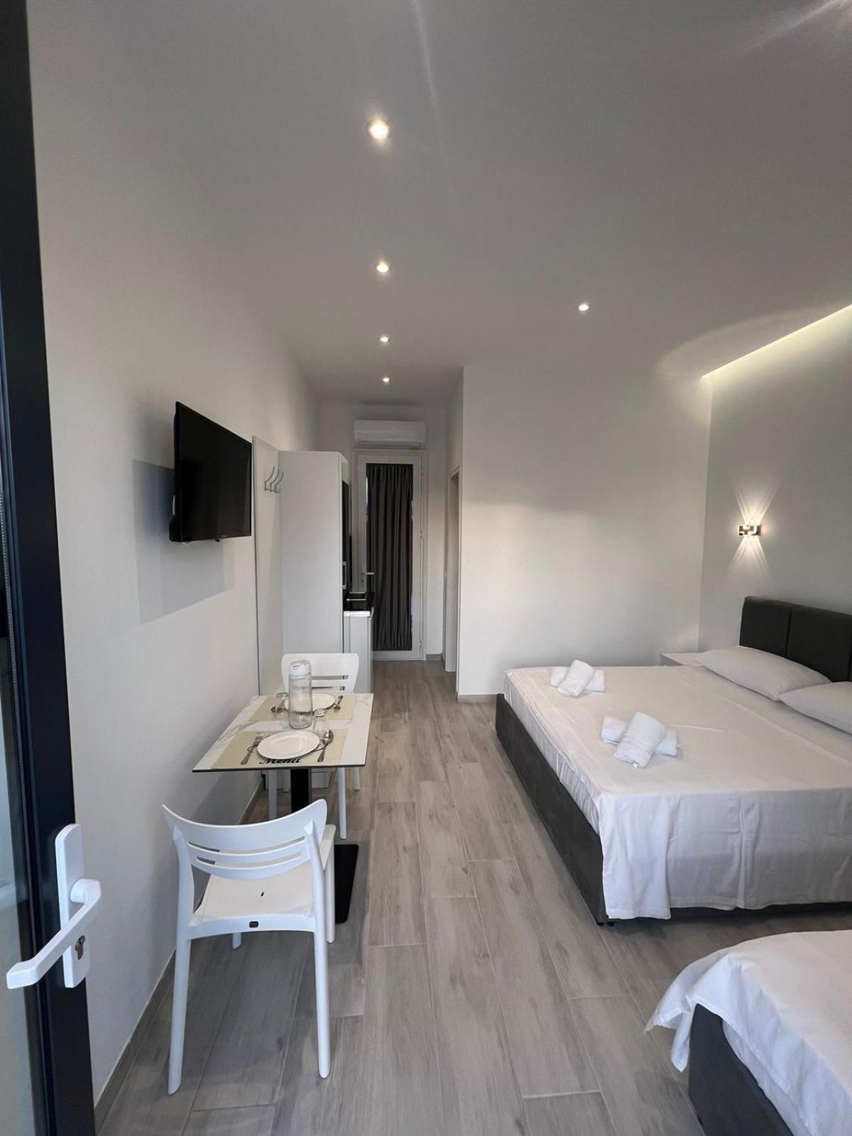 Dangolli House Apartment วญอเรอ ภายนอก รูปภาพ