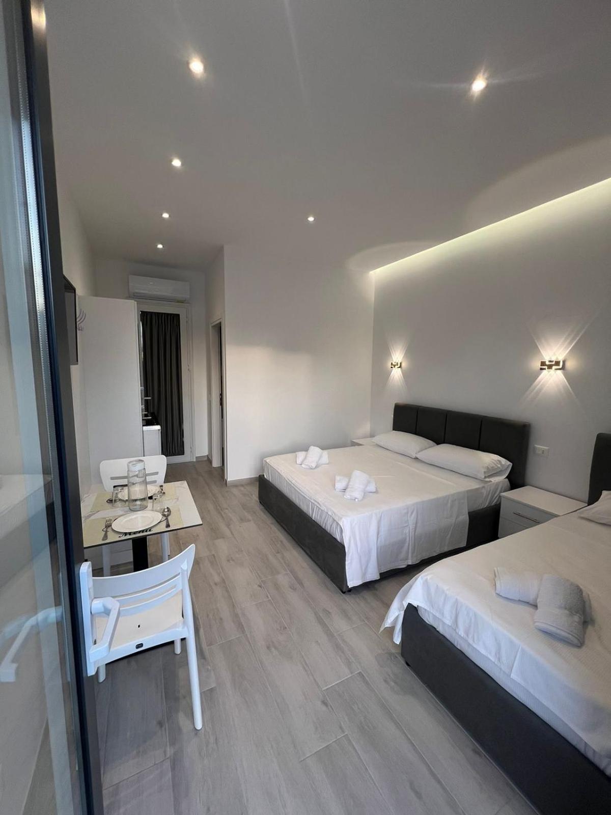 Dangolli House Apartment วญอเรอ ภายนอก รูปภาพ