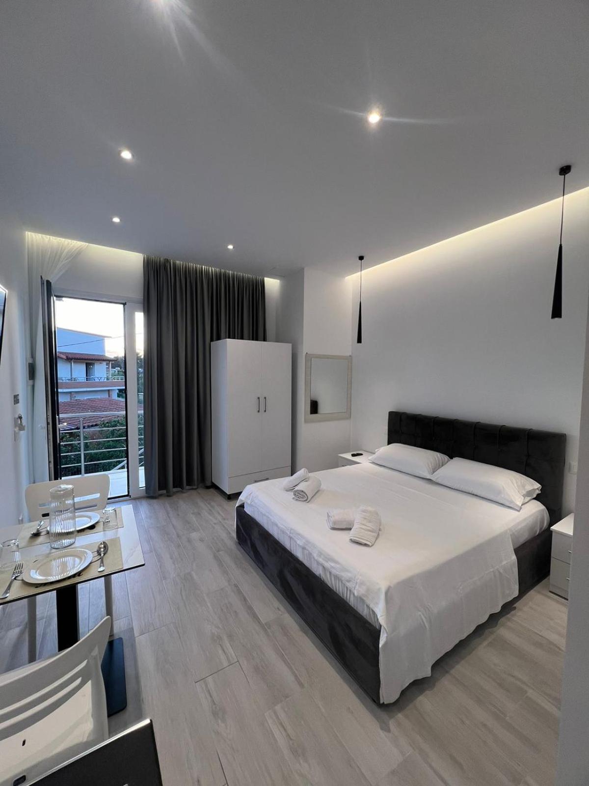 Dangolli House Apartment วญอเรอ ภายนอก รูปภาพ