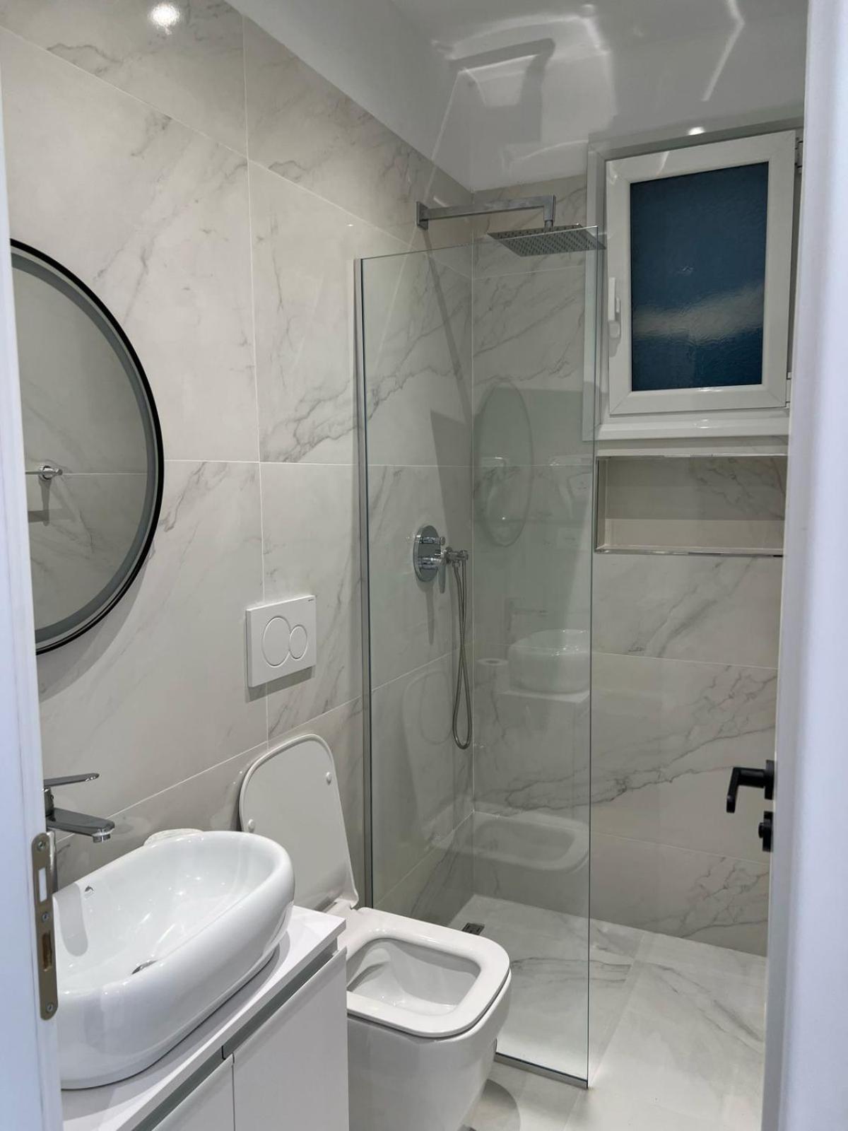 Dangolli House Apartment วญอเรอ ภายนอก รูปภาพ