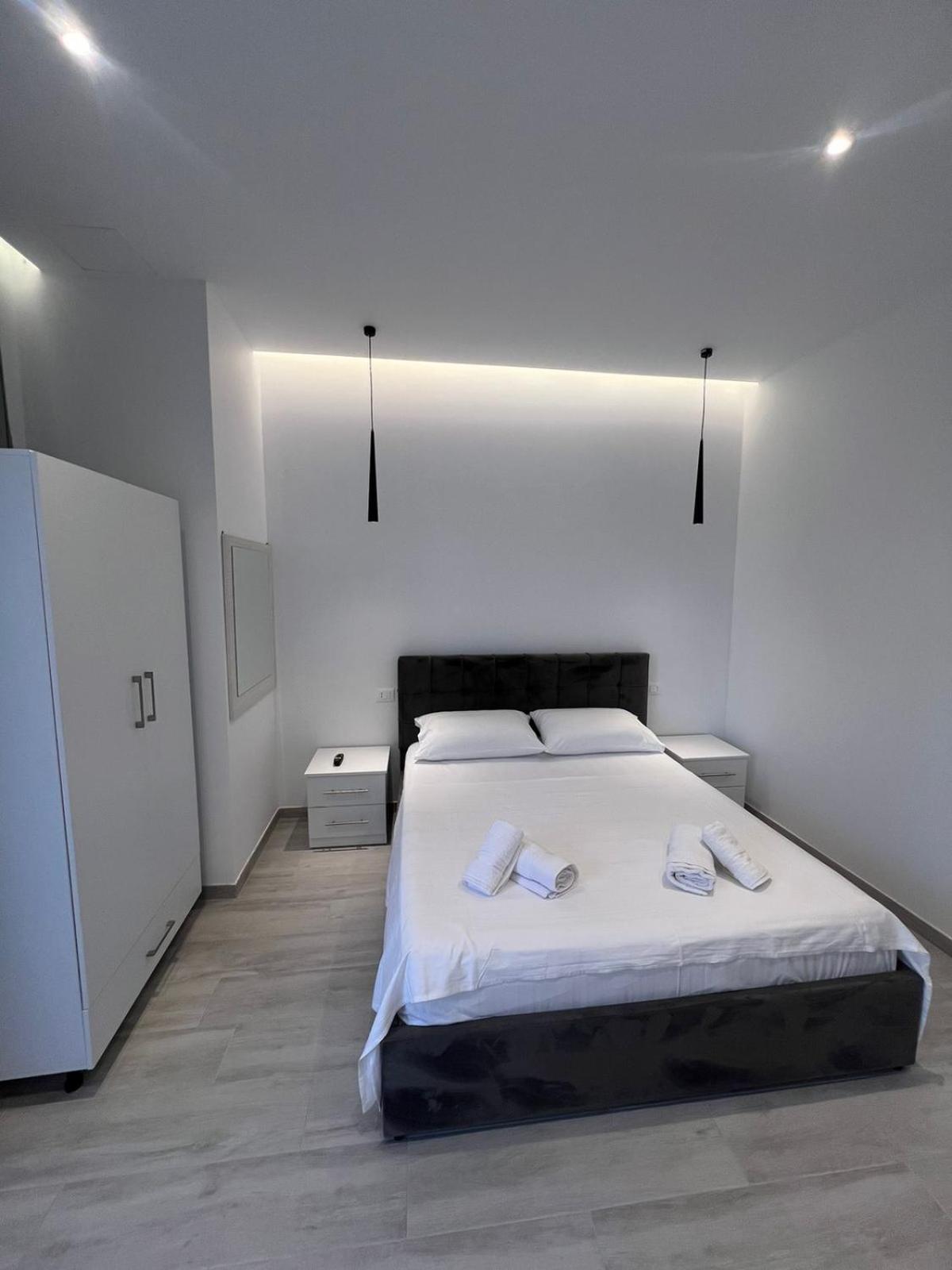 Dangolli House Apartment วญอเรอ ภายนอก รูปภาพ