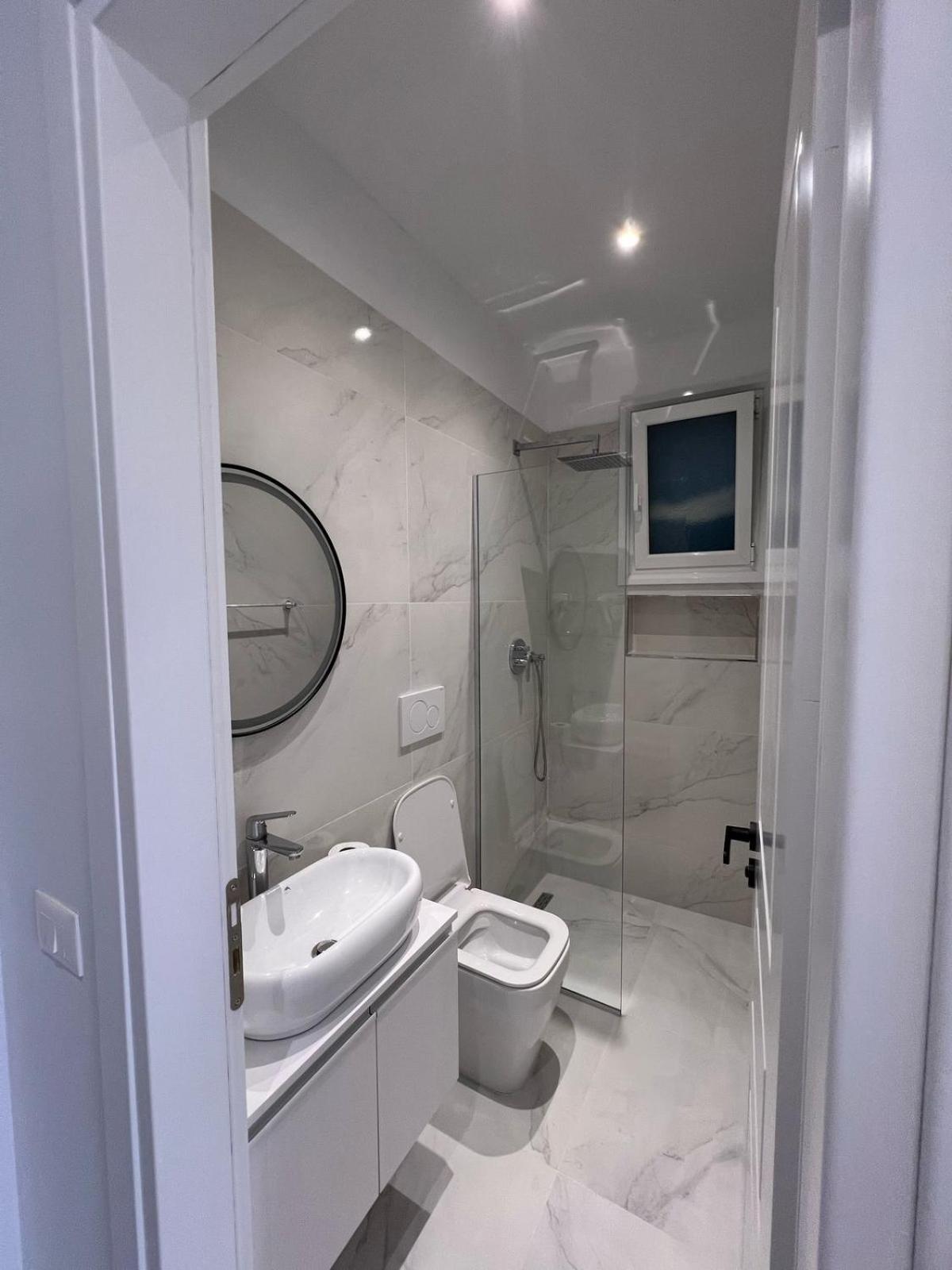 Dangolli House Apartment วญอเรอ ภายนอก รูปภาพ