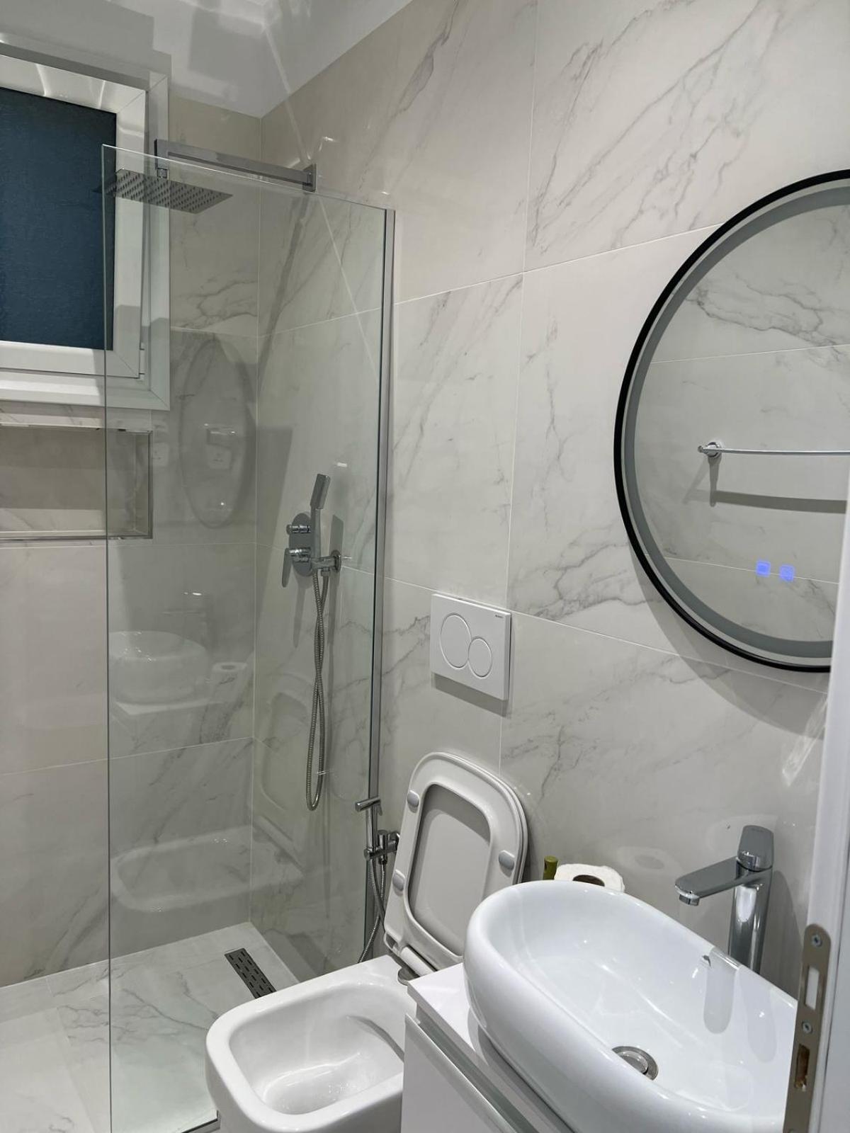 Dangolli House Apartment วญอเรอ ภายนอก รูปภาพ