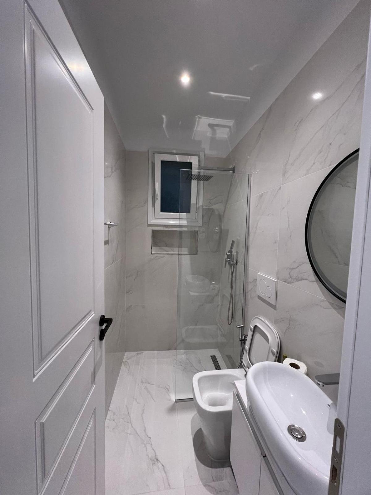 Dangolli House Apartment วญอเรอ ภายนอก รูปภาพ