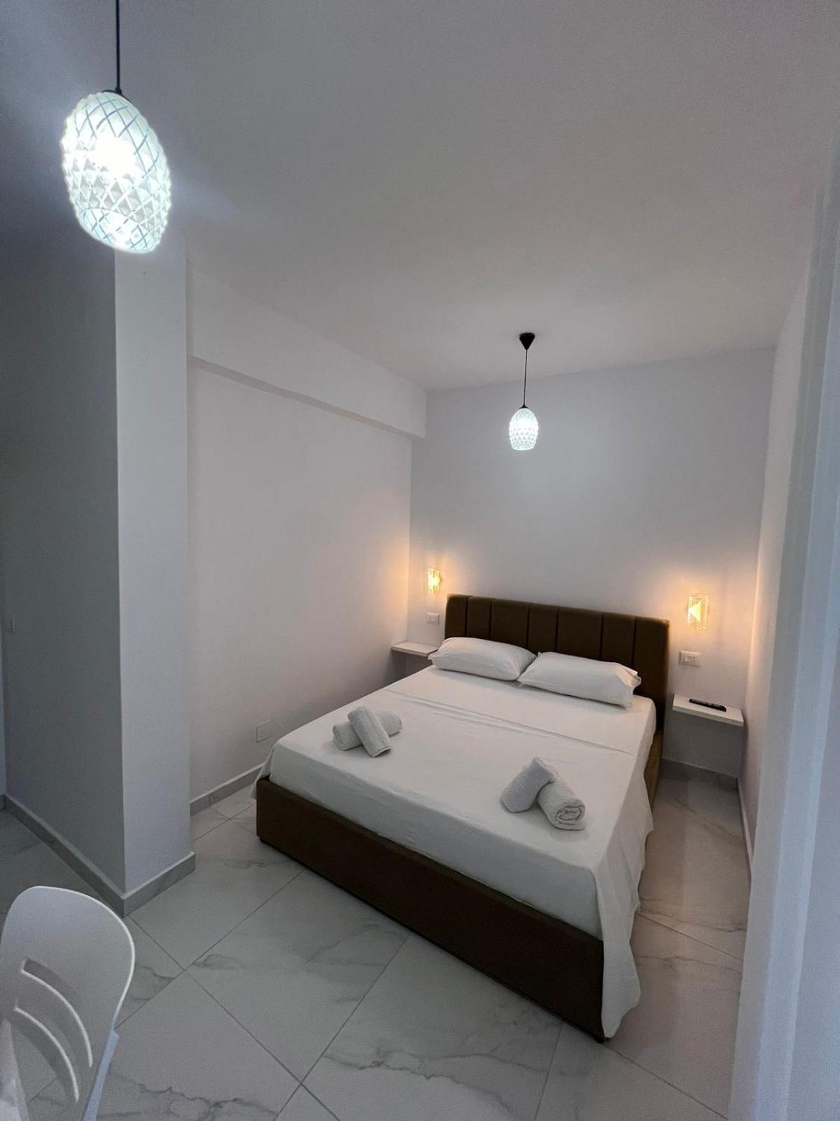 Dangolli House Apartment วญอเรอ ภายนอก รูปภาพ