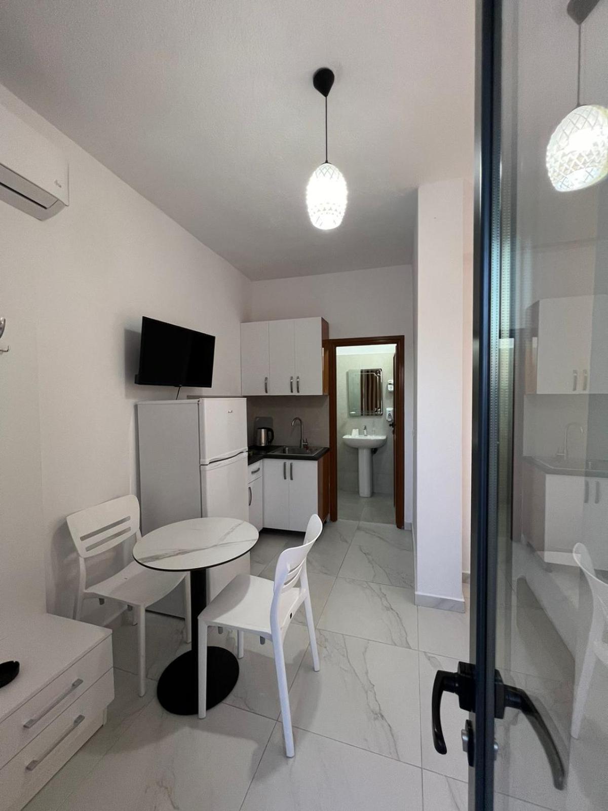 Dangolli House Apartment วญอเรอ ภายนอก รูปภาพ