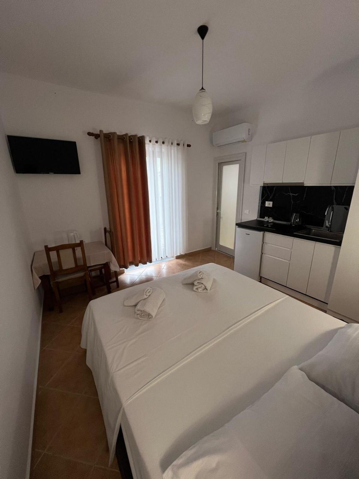 Dangolli House Apartment วญอเรอ ภายนอก รูปภาพ