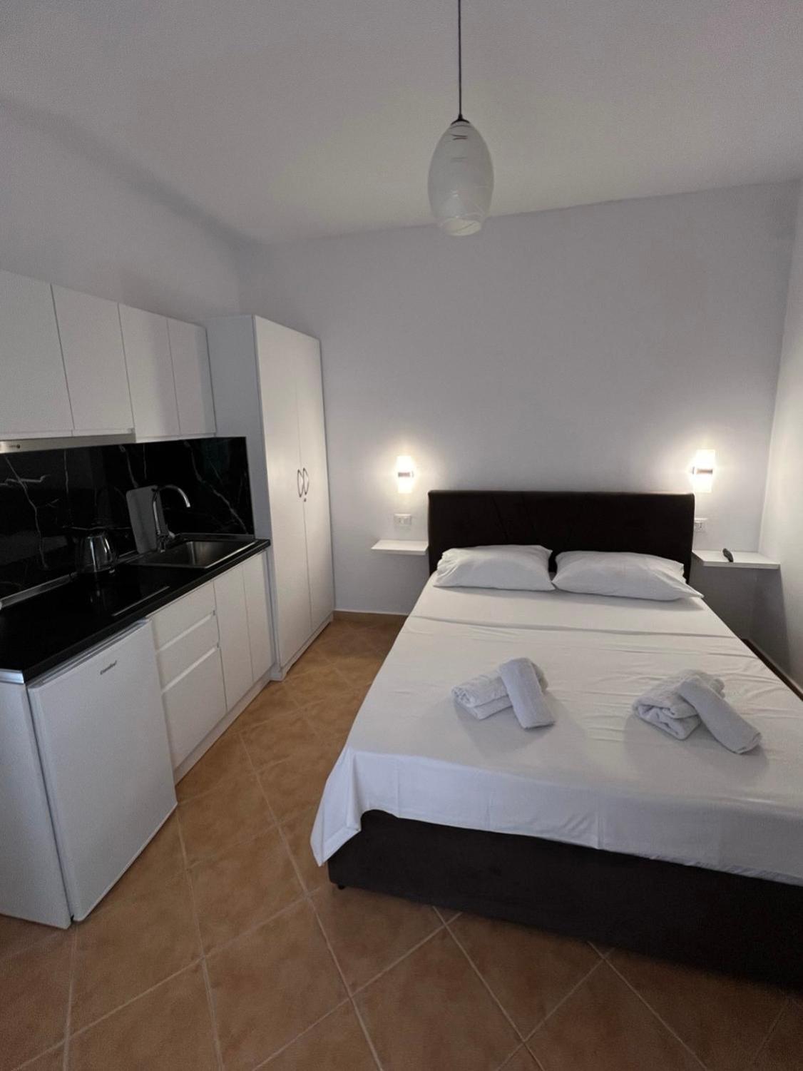 Dangolli House Apartment วญอเรอ ภายนอก รูปภาพ