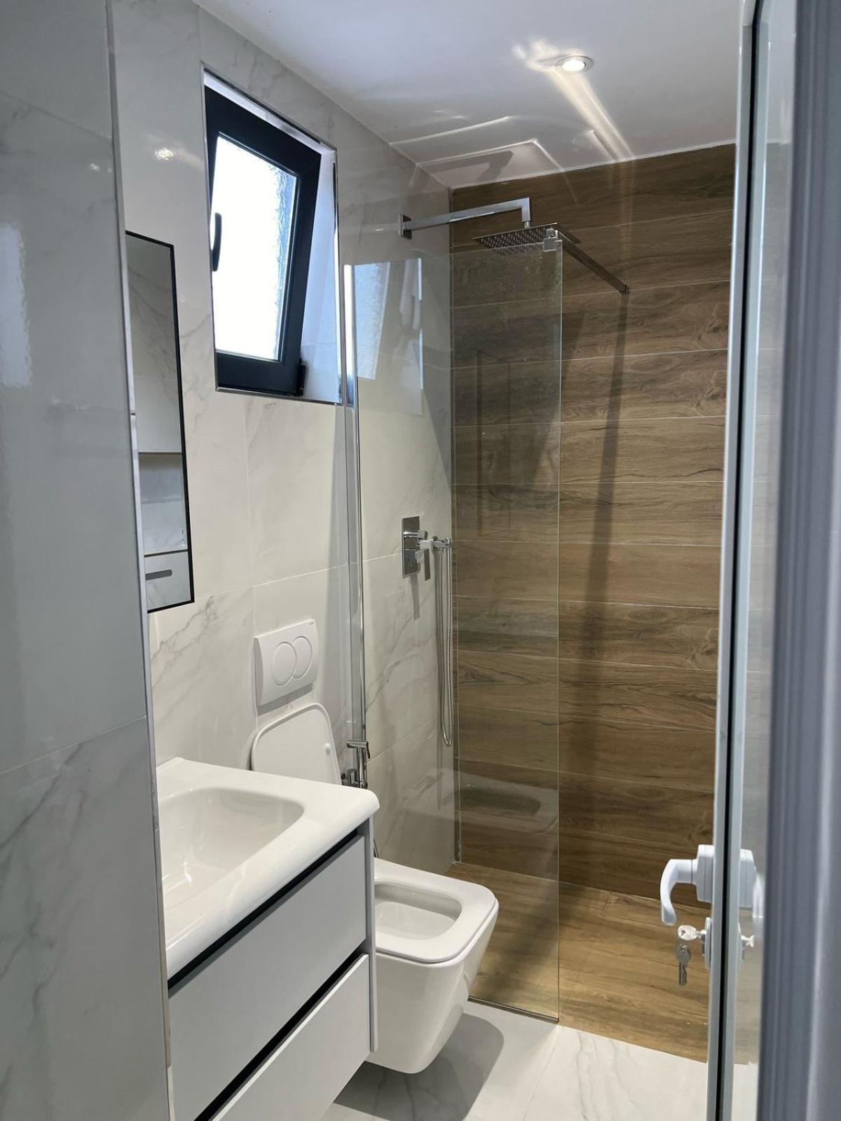 Dangolli House Apartment วญอเรอ ภายนอก รูปภาพ